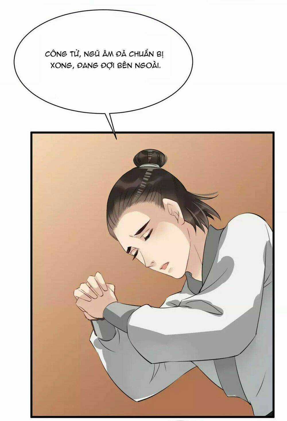 Bồng Sơn Viễn - Chapter 30 - Trang 33