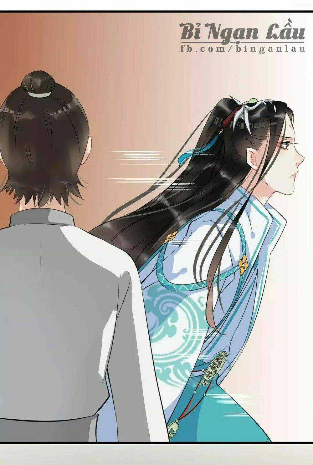 Bồng Sơn Viễn - Chapter 30 - Trang 35