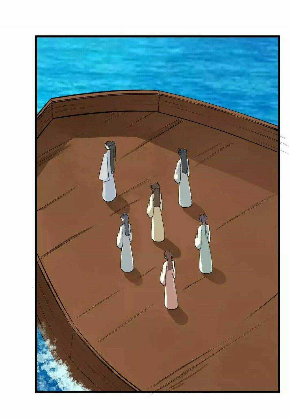 Bồng Sơn Viễn - Chapter 30 - Trang 39