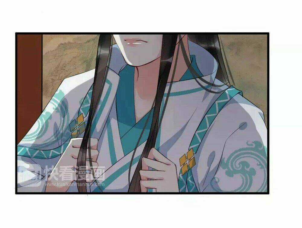 Bồng Sơn Viễn - Chapter 30 - Trang 5