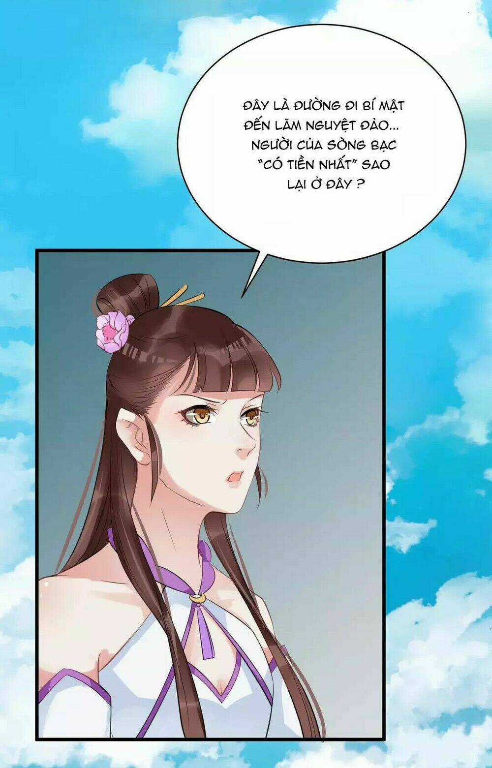 Bồng Sơn Viễn - Chapter 30 - Trang 44