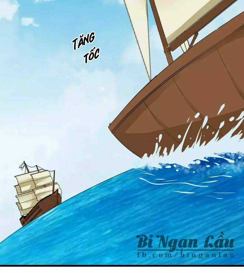 Bồng Sơn Viễn - Chapter 30 - Trang 47