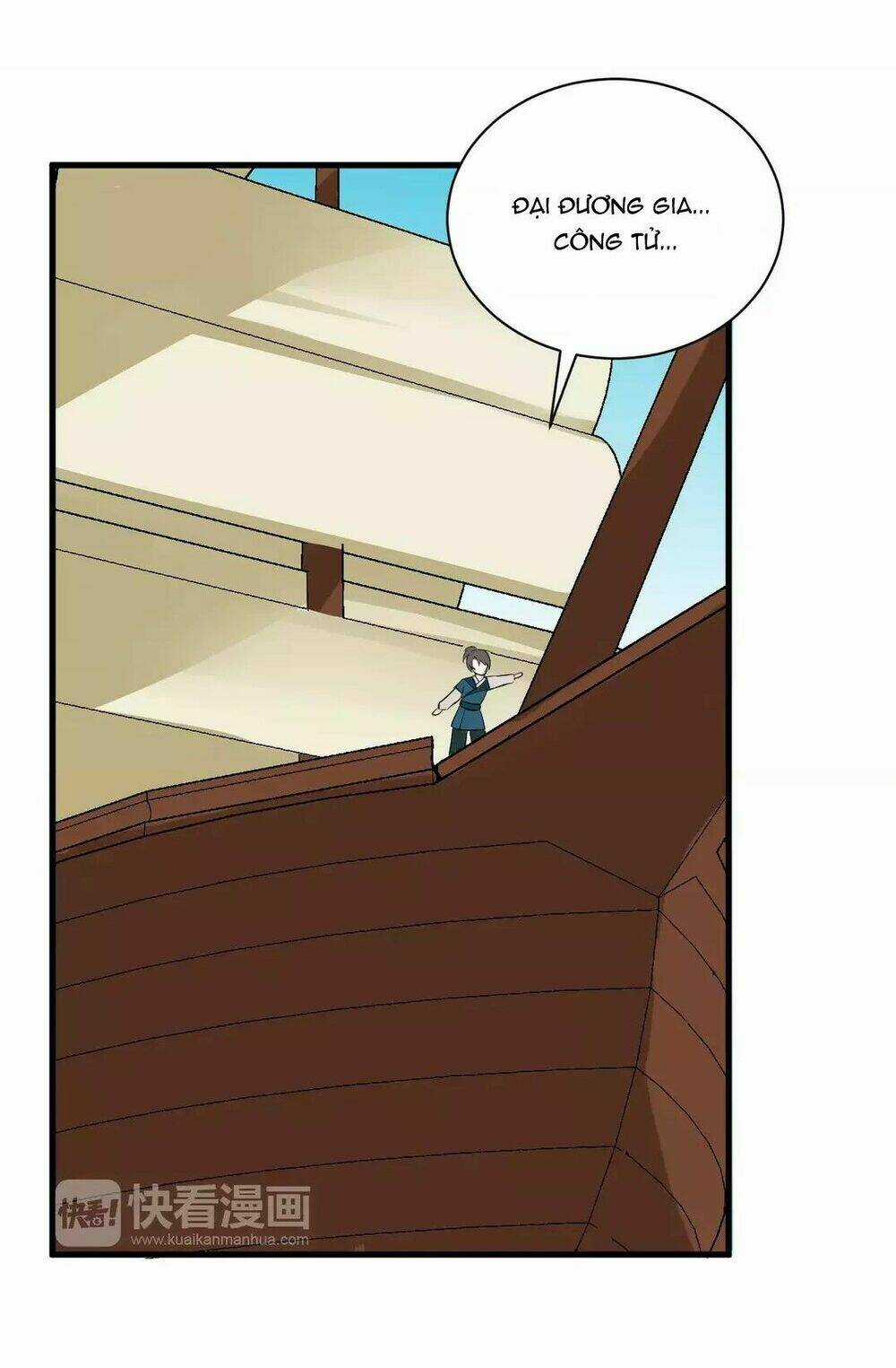 Bồng Sơn Viễn - Chapter 30 - Trang 48