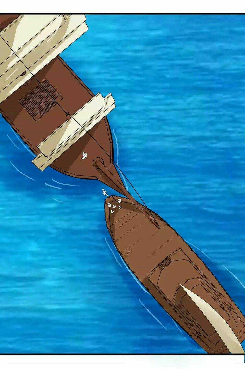 Bồng Sơn Viễn - Chapter 30 - Trang 51