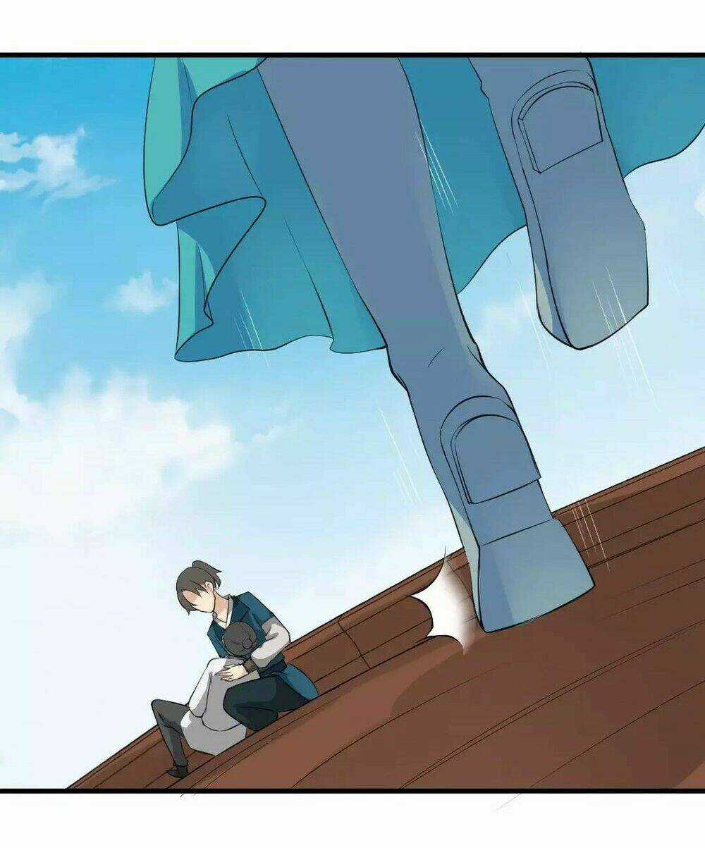 Bồng Sơn Viễn - Chapter 30 - Trang 52