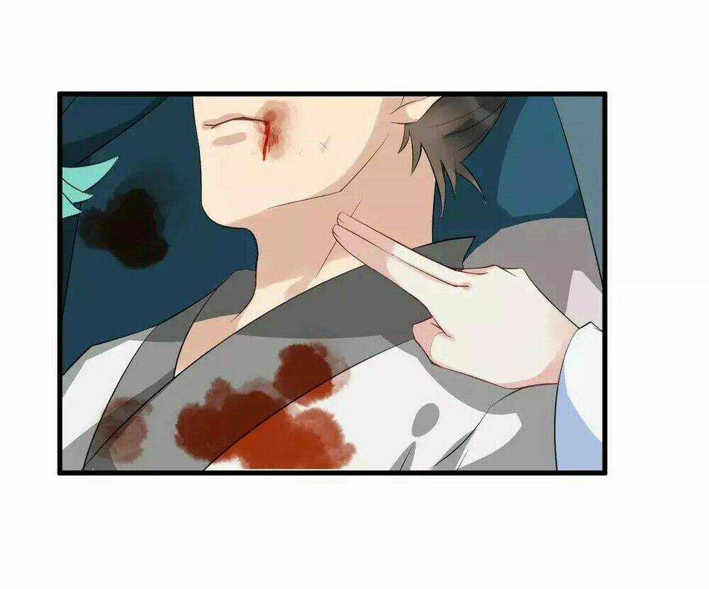 Bồng Sơn Viễn - Chapter 30 - Trang 54