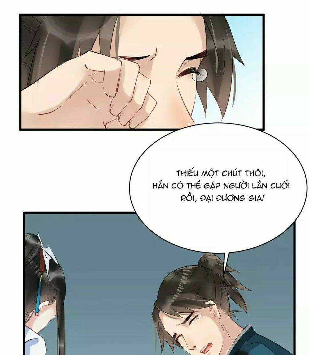 Bồng Sơn Viễn - Chapter 30 - Trang 57