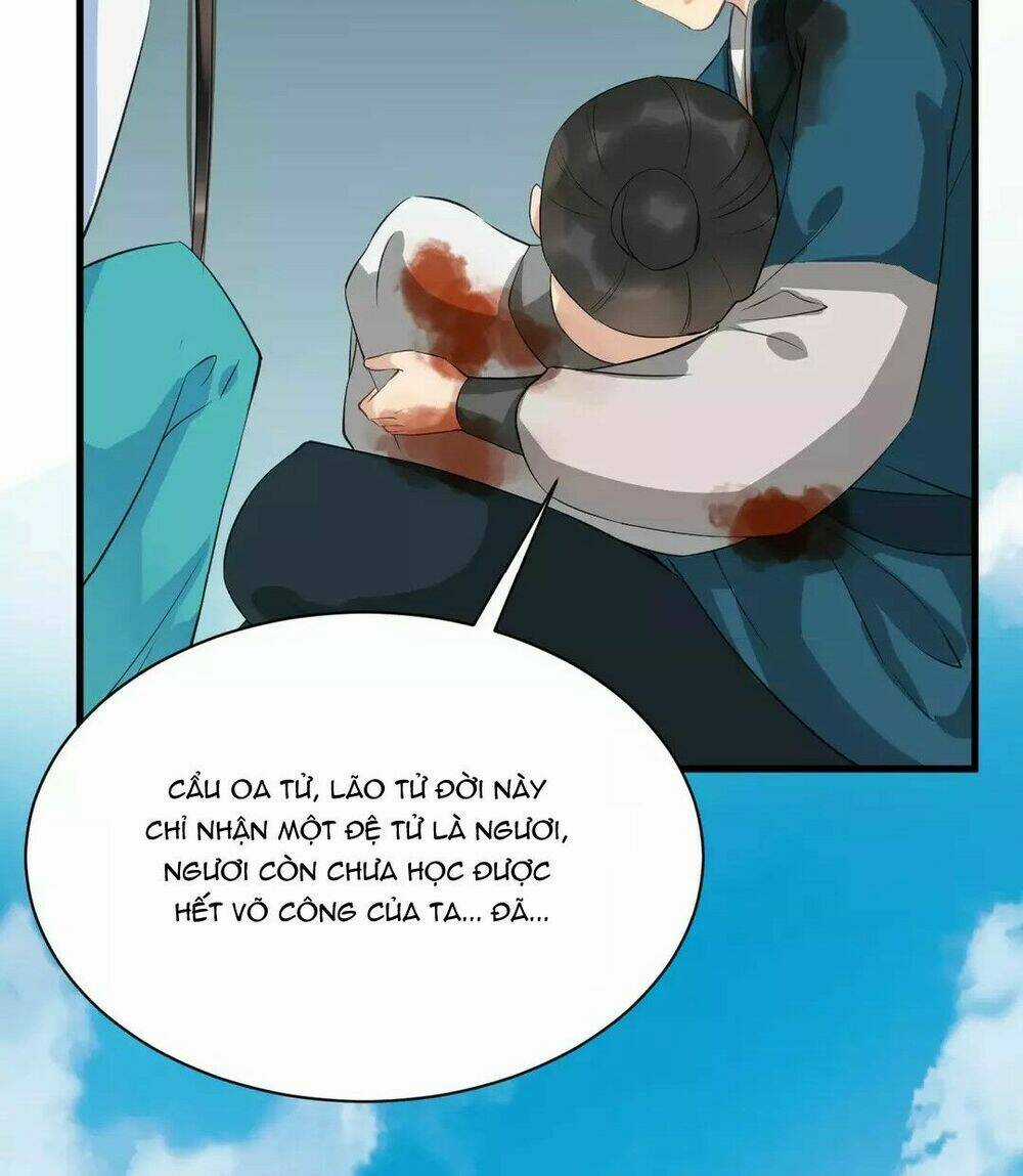 Bồng Sơn Viễn - Chapter 30 - Trang 58