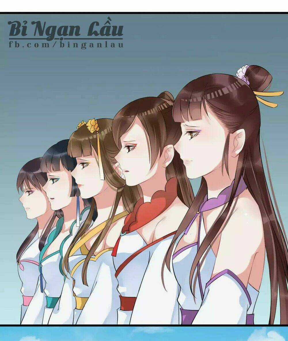 Bồng Sơn Viễn - Chapter 30 - Trang 60