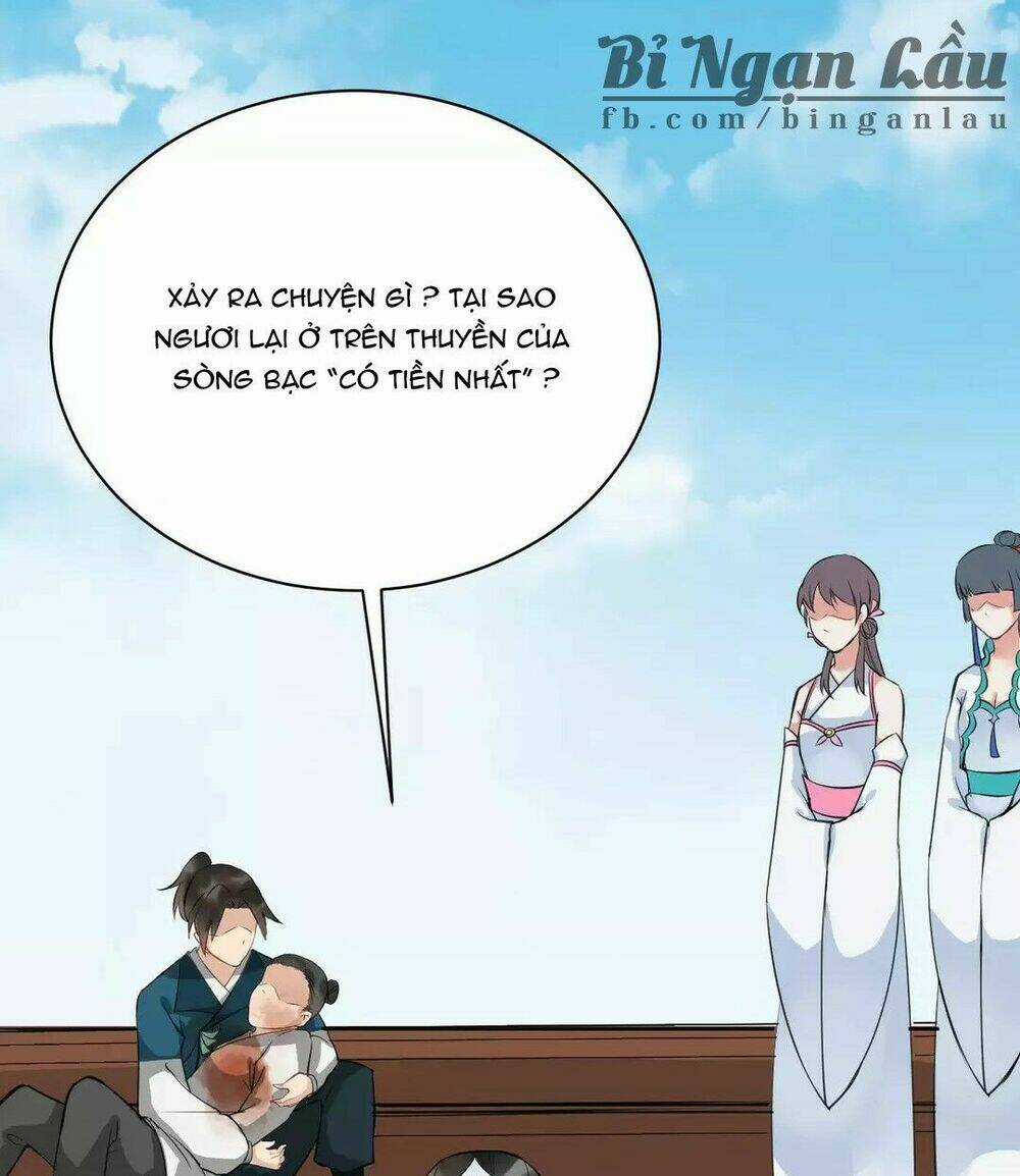 Bồng Sơn Viễn - Chapter 30 - Trang 61