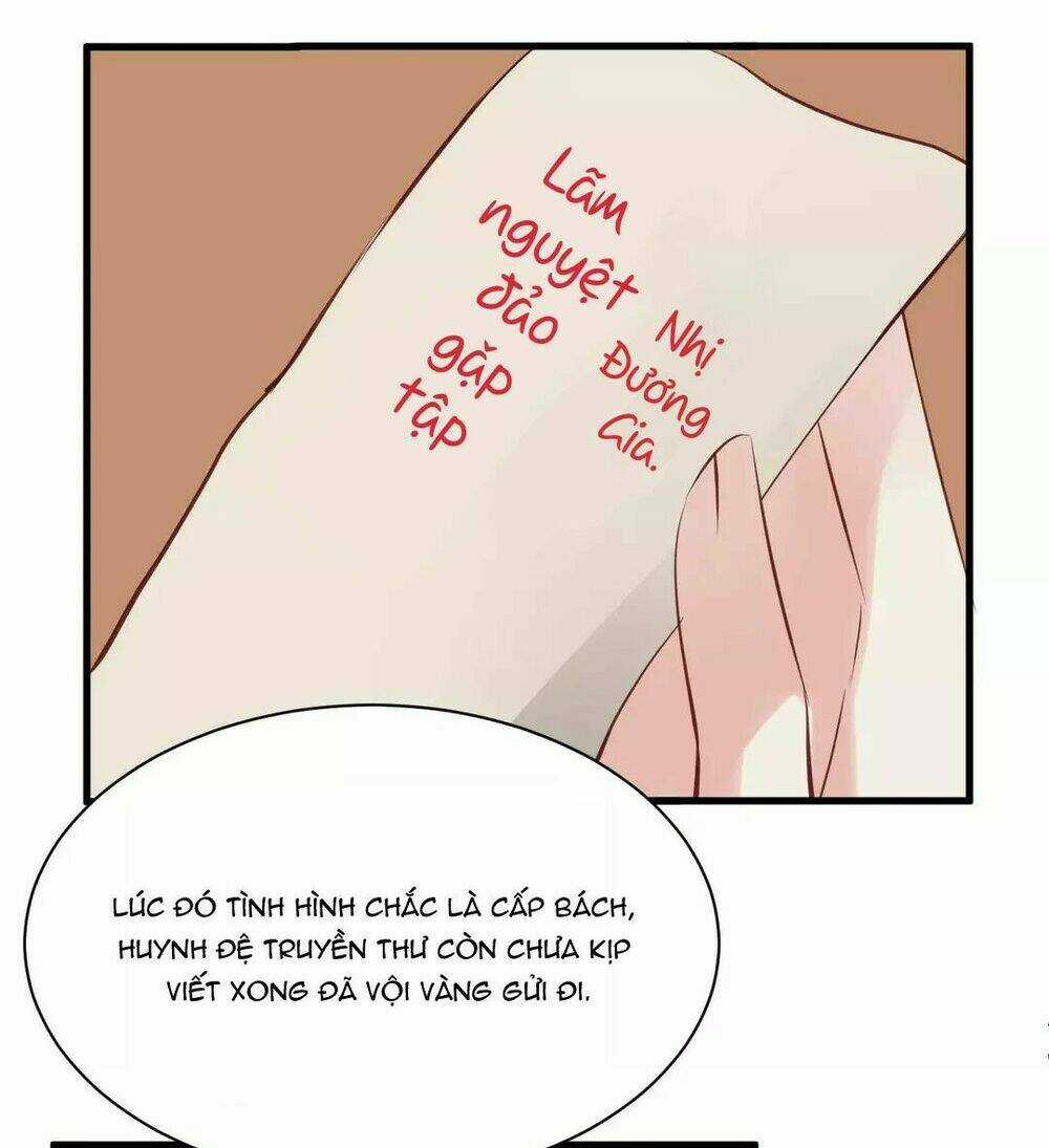 Bồng Sơn Viễn - Chapter 30 - Trang 9