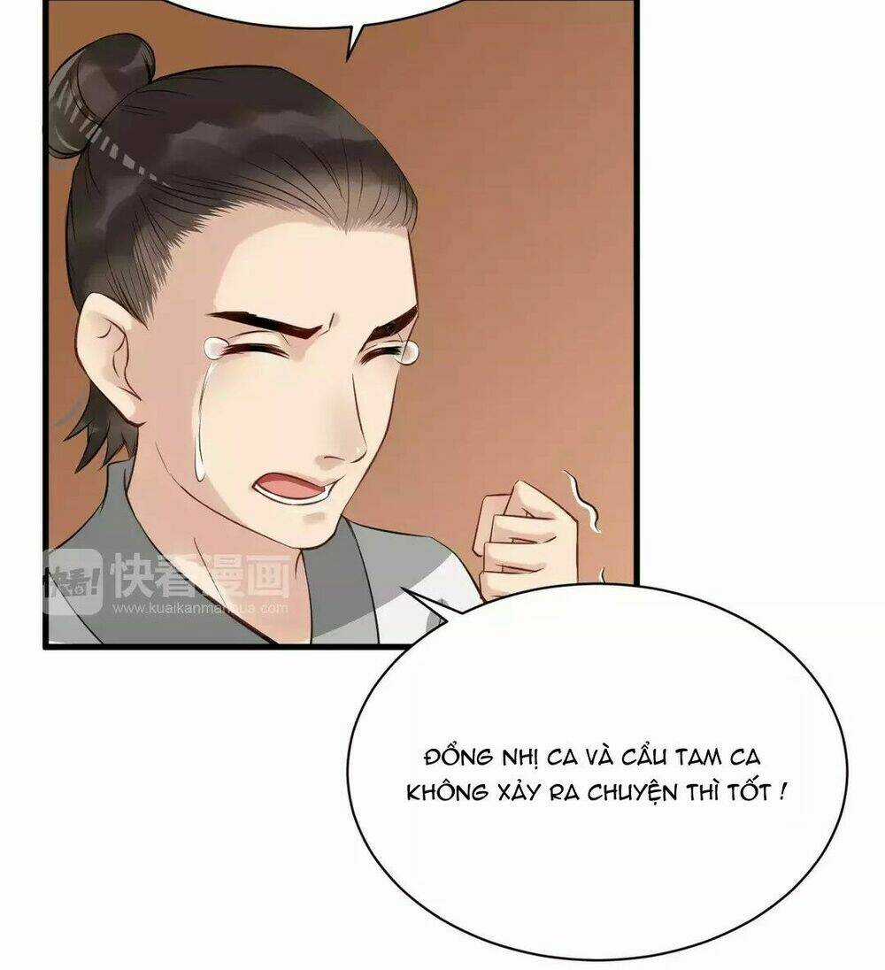 Bồng Sơn Viễn - Chapter 30 - Trang 10