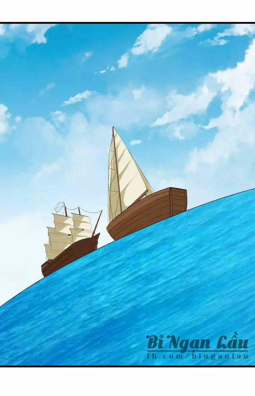 Bồng Sơn Viễn - Chapter 31 - Trang 2