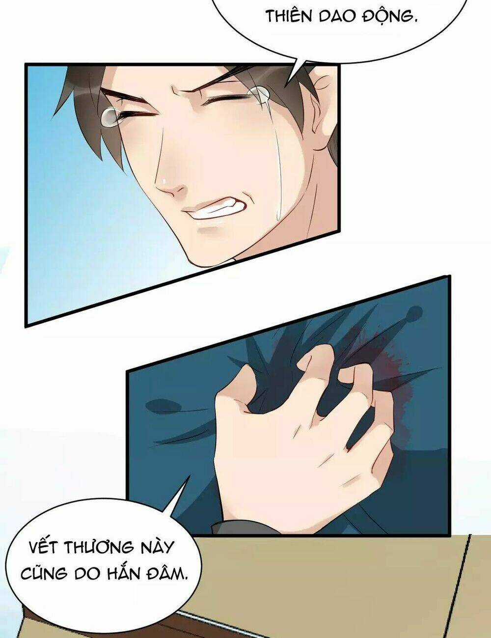 Bồng Sơn Viễn - Chapter 31 - Trang 11