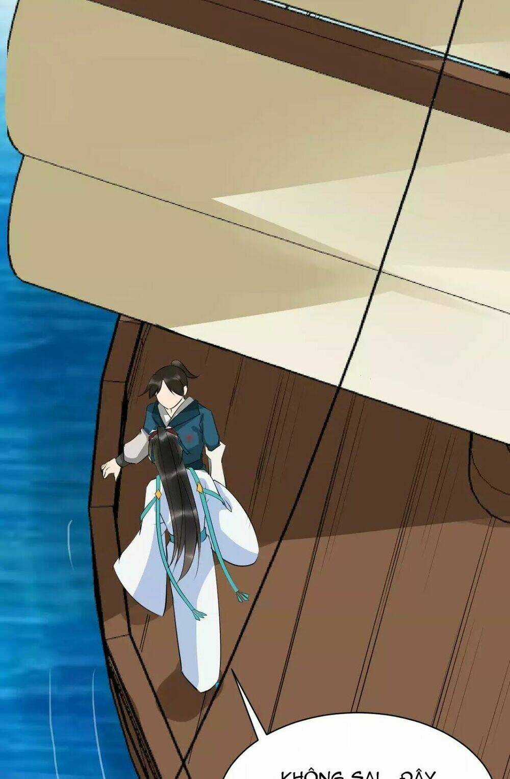 Bồng Sơn Viễn - Chapter 31 - Trang 12