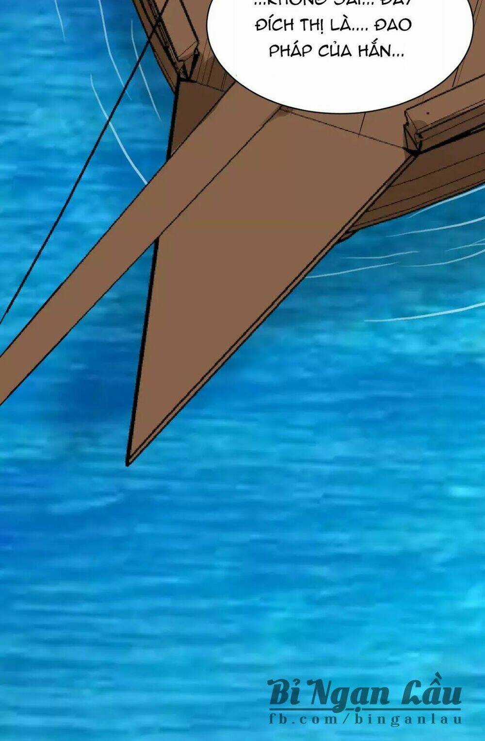Bồng Sơn Viễn - Chapter 31 - Trang 13