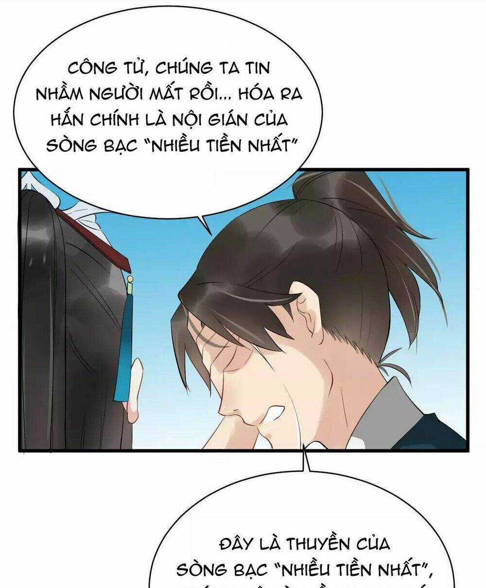 Bồng Sơn Viễn - Chapter 31 - Trang 14