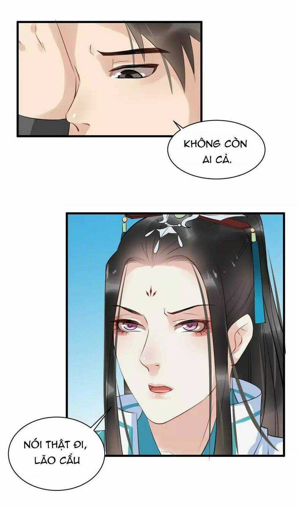 Bồng Sơn Viễn - Chapter 31 - Trang 16