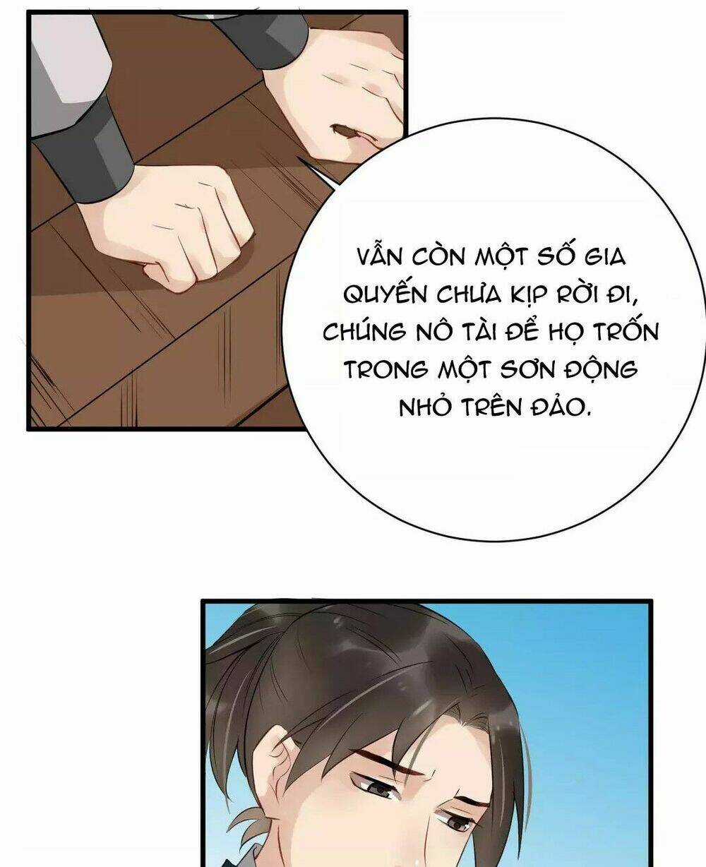 Bồng Sơn Viễn - Chapter 31 - Trang 17