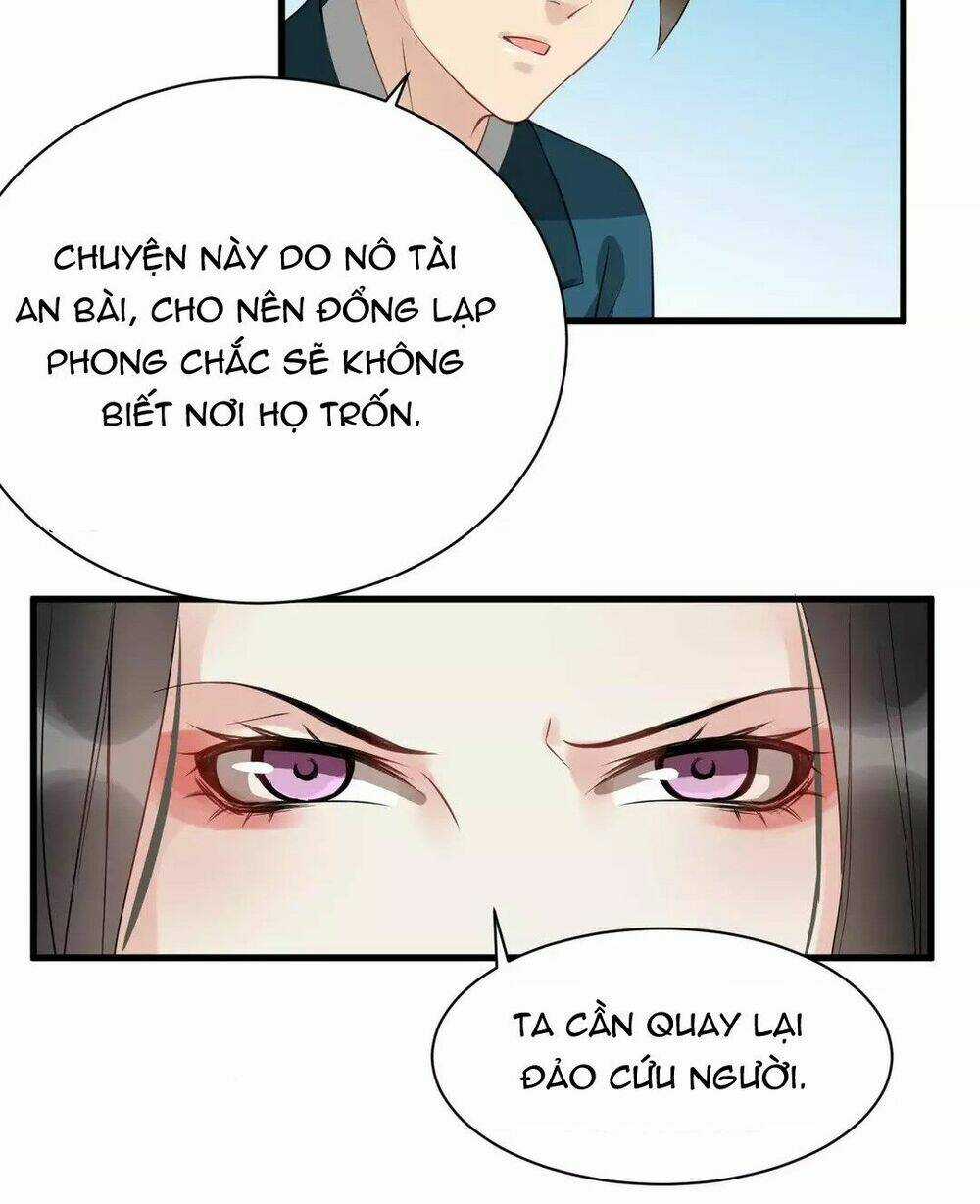 Bồng Sơn Viễn - Chapter 31 - Trang 18