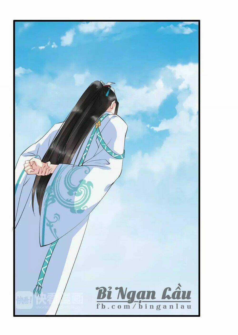 Bồng Sơn Viễn - Chapter 31 - Trang 3