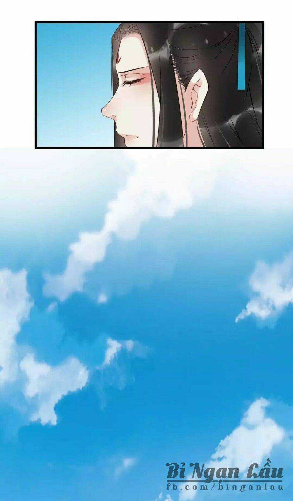 Bồng Sơn Viễn - Chapter 31 - Trang 25