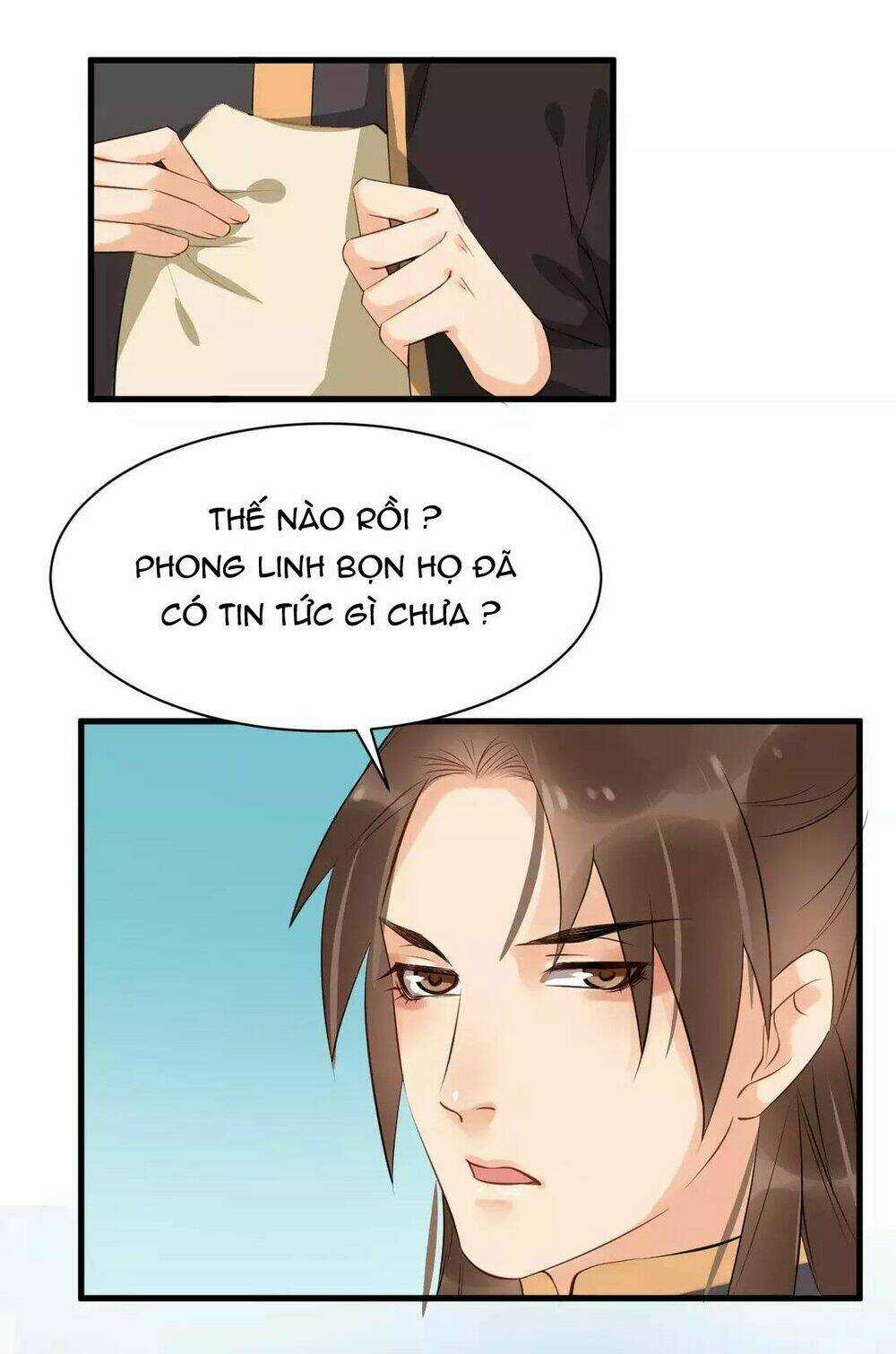 Bồng Sơn Viễn - Chapter 31 - Trang 30