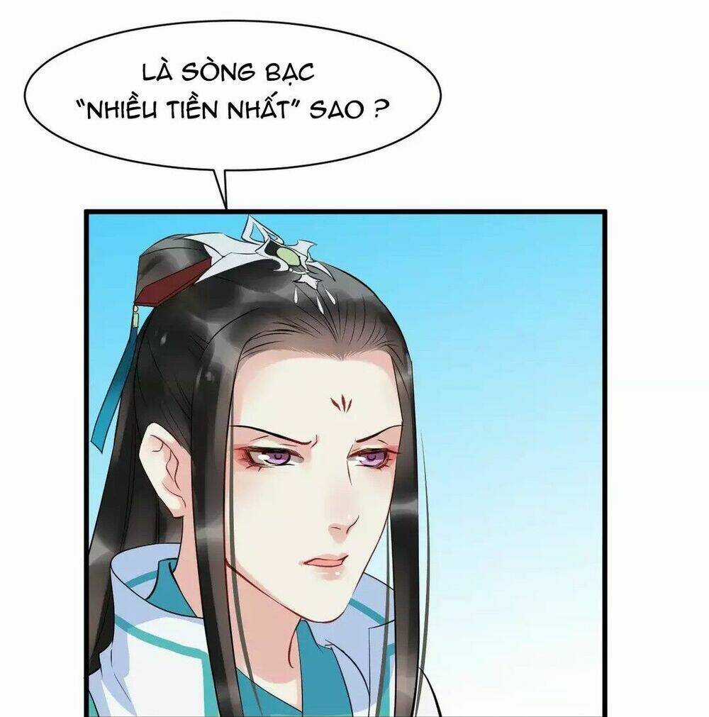 Bồng Sơn Viễn - Chapter 31 - Trang 4