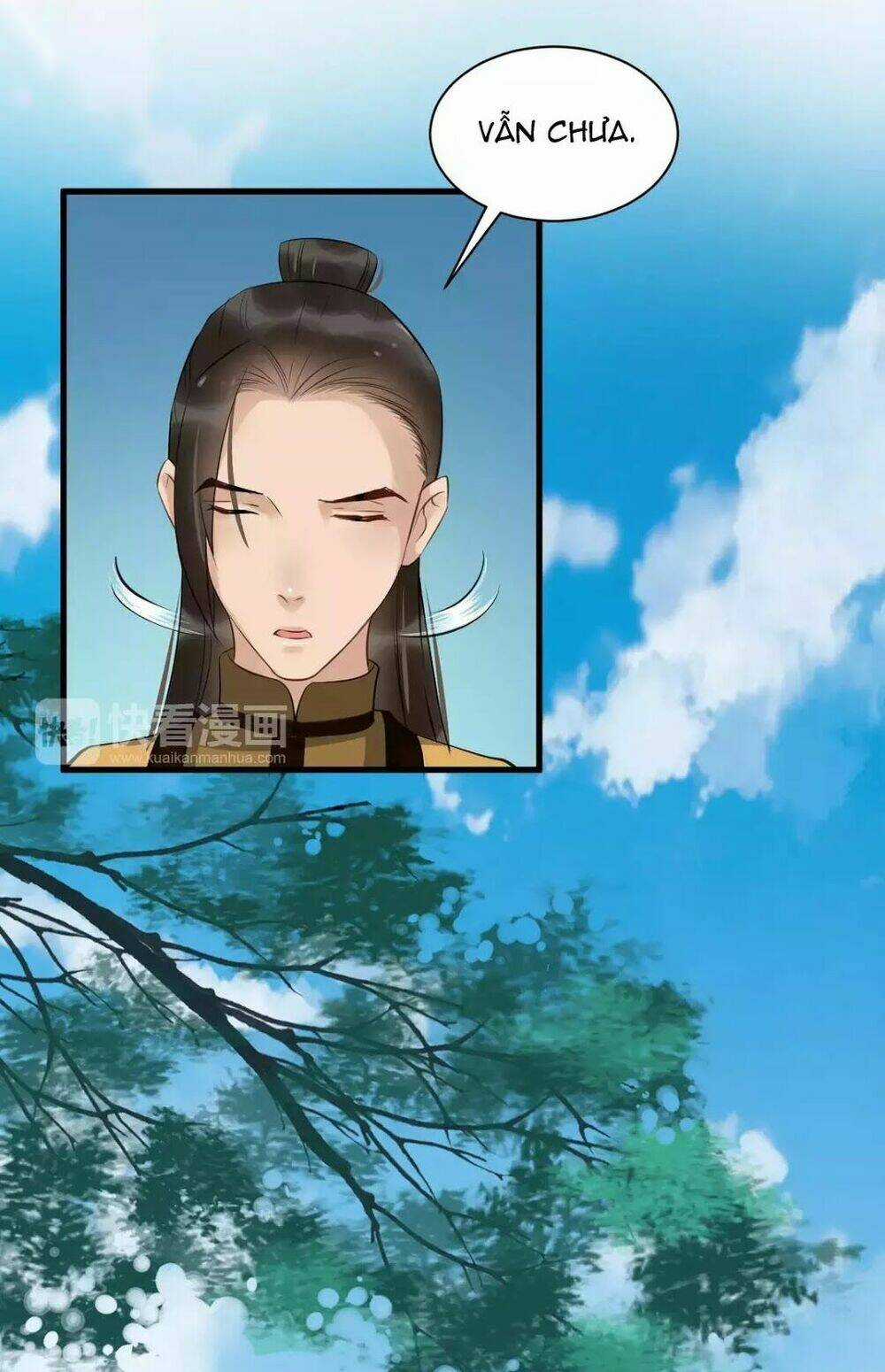 Bồng Sơn Viễn - Chapter 31 - Trang 31