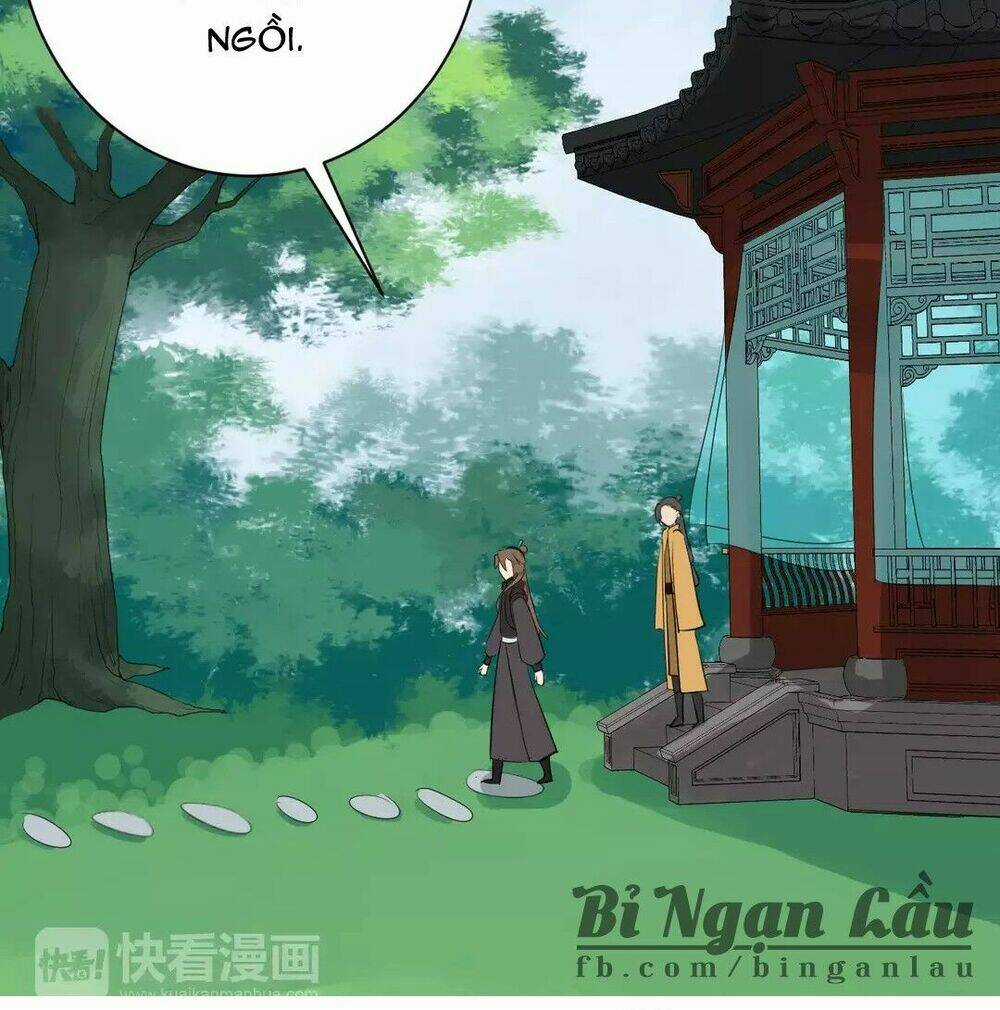 Bồng Sơn Viễn - Chapter 31 - Trang 36