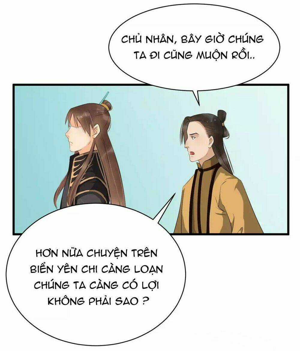 Bồng Sơn Viễn - Chapter 31 - Trang 37