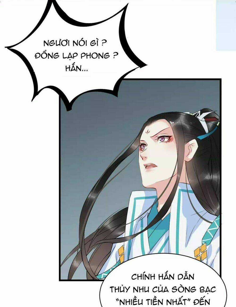 Bồng Sơn Viễn - Chapter 31 - Trang 10