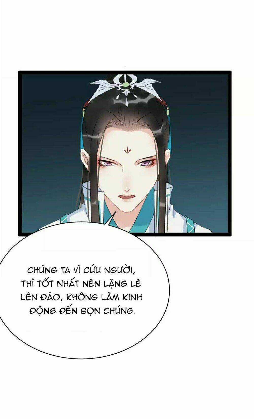 Bồng Sơn Viễn - Chapter 32 - Trang 13