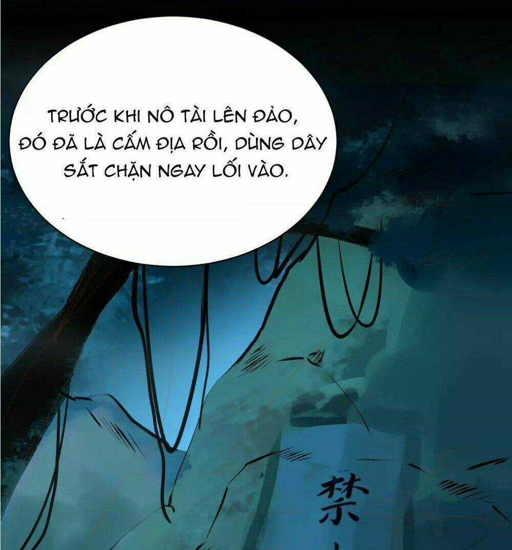 Bồng Sơn Viễn - Chapter 32 - Trang 19