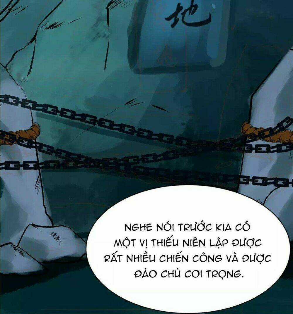 Bồng Sơn Viễn - Chapter 32 - Trang 20