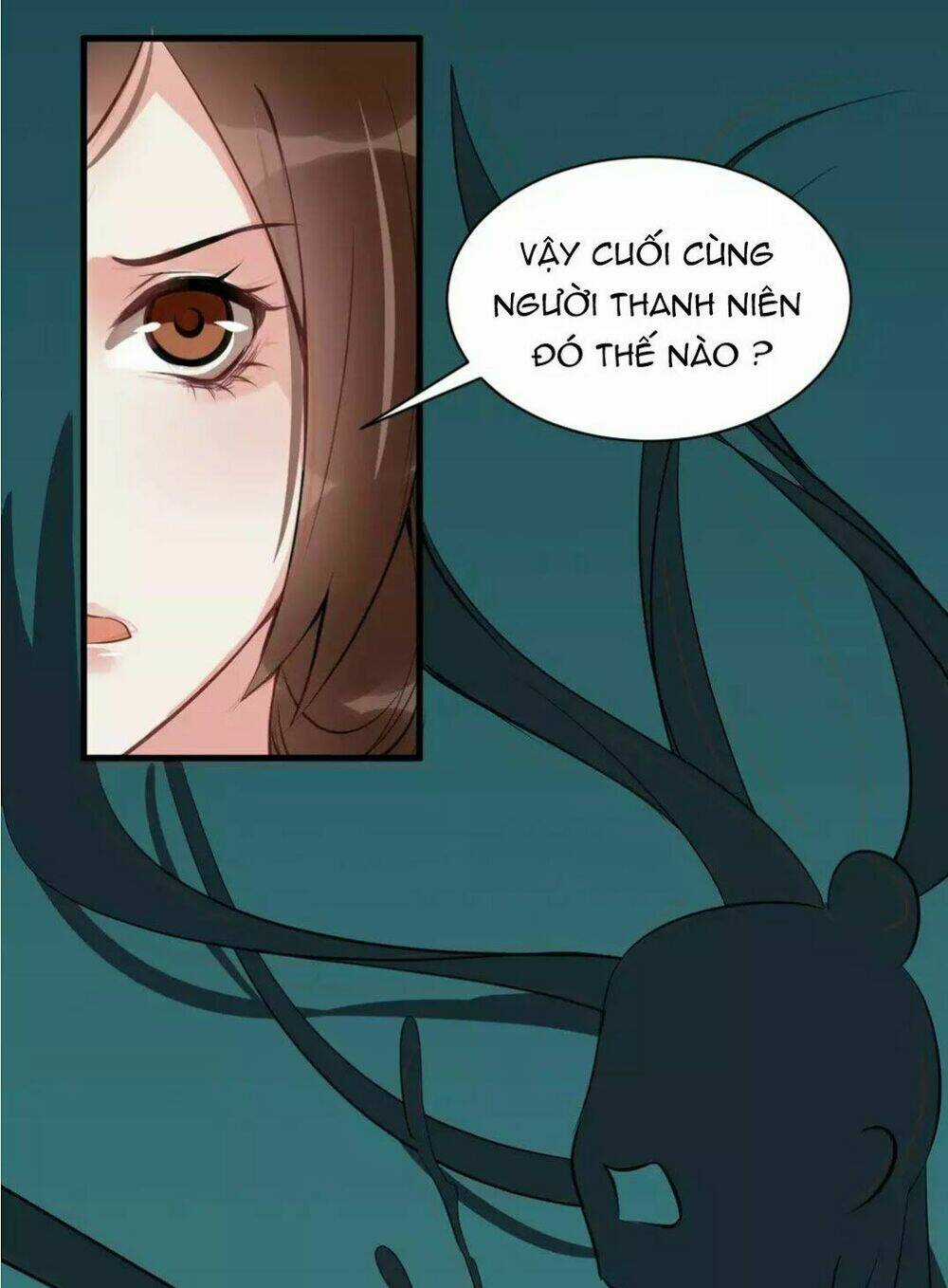 Bồng Sơn Viễn - Chapter 32 - Trang 22