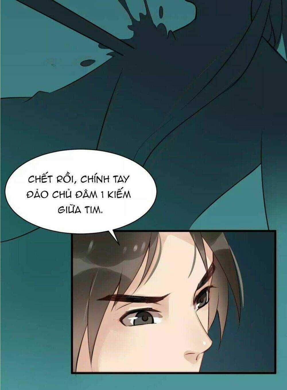 Bồng Sơn Viễn - Chapter 32 - Trang 23