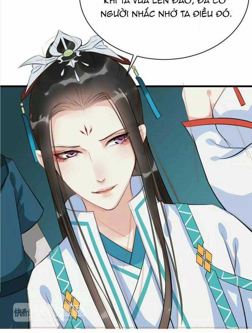 Bồng Sơn Viễn - Chapter 32 - Trang 25