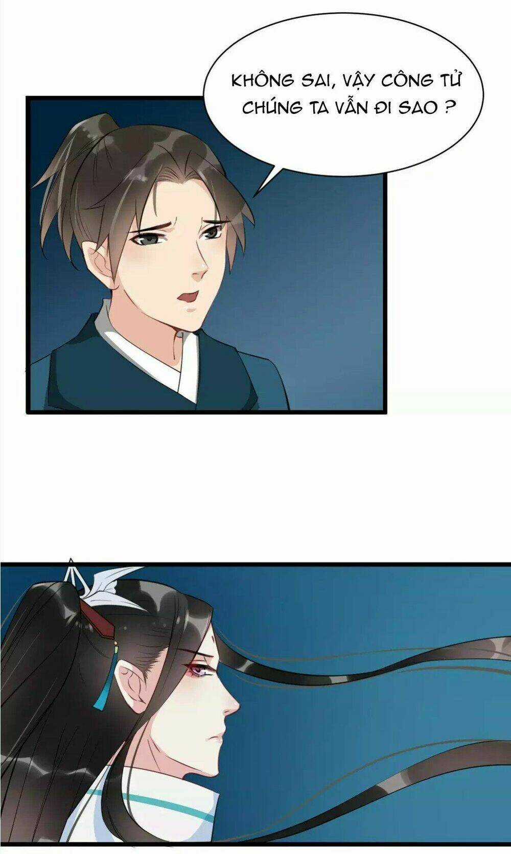 Bồng Sơn Viễn - Chapter 32 - Trang 26