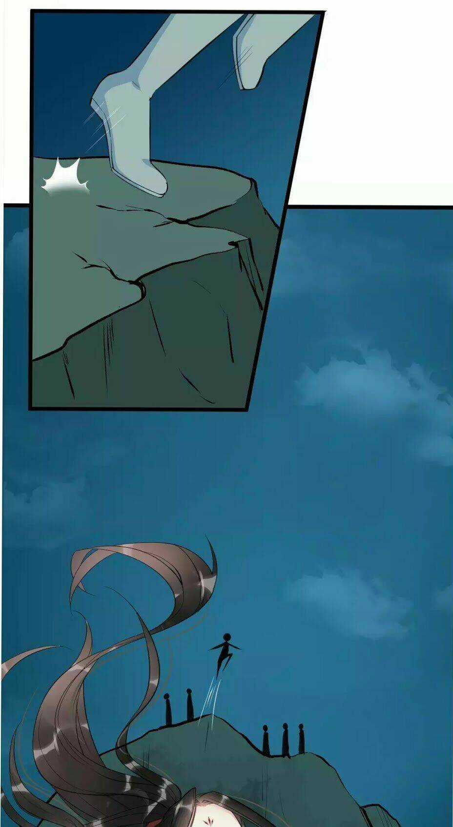 Bồng Sơn Viễn - Chapter 32 - Trang 27