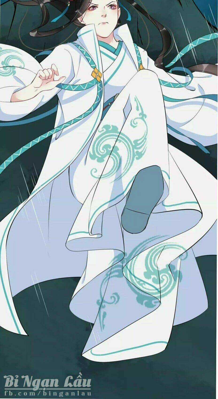 Bồng Sơn Viễn - Chapter 32 - Trang 28