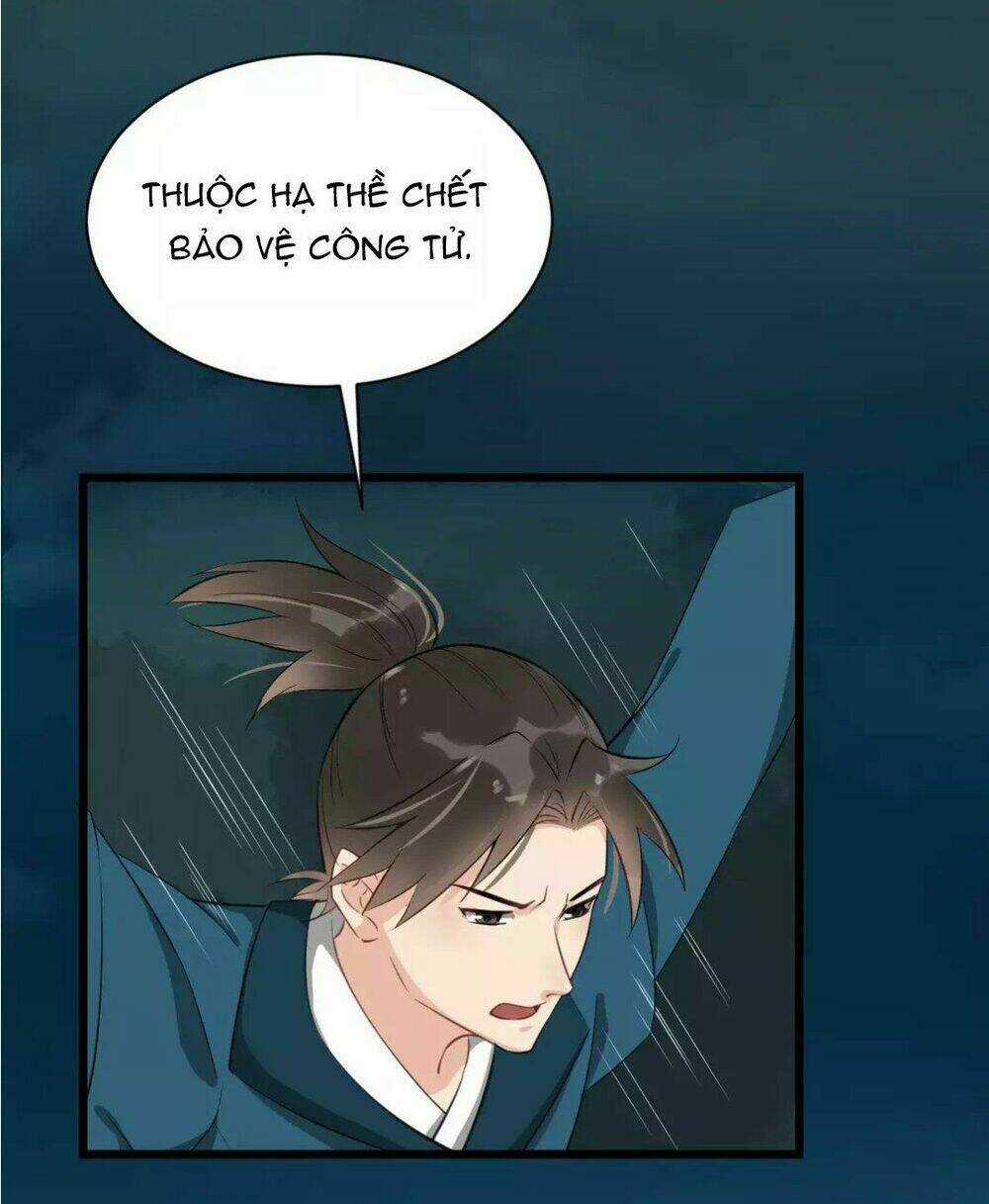 Bồng Sơn Viễn - Chapter 32 - Trang 29