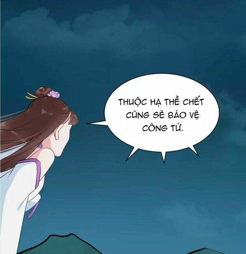 Bồng Sơn Viễn - Chapter 32 - Trang 30