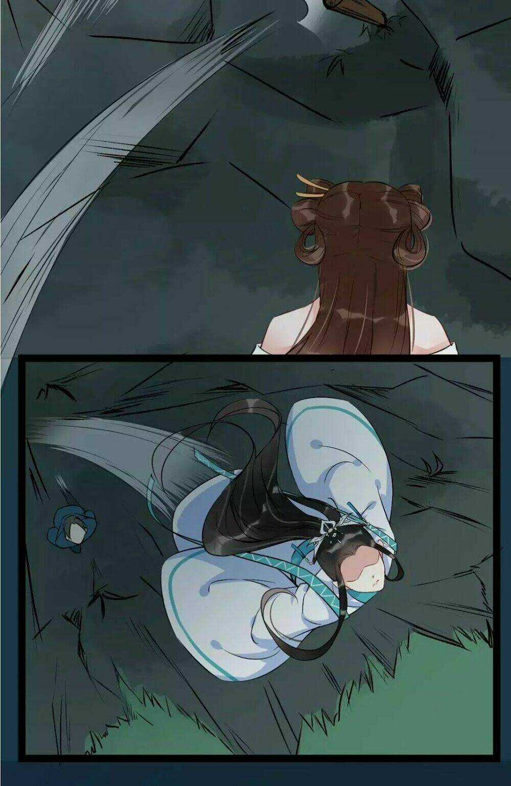 Bồng Sơn Viễn - Chapter 32 - Trang 4