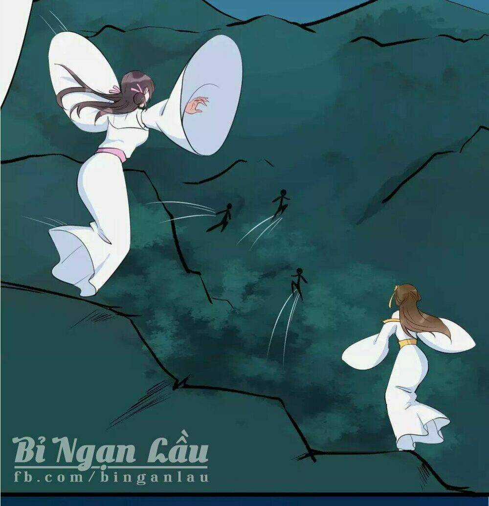 Bồng Sơn Viễn - Chapter 32 - Trang 31