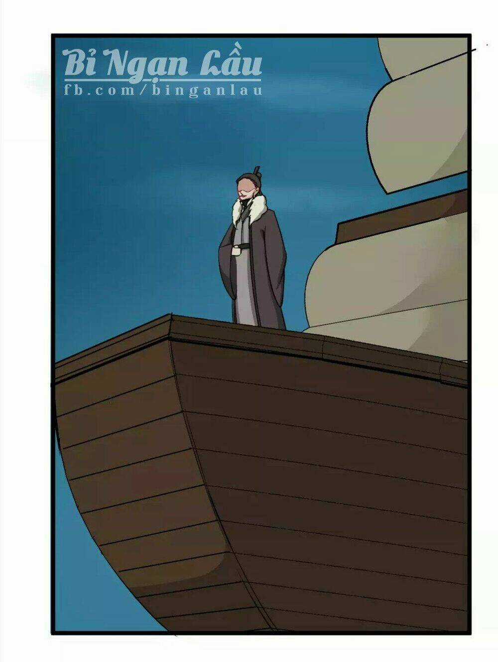 Bồng Sơn Viễn - Chapter 32 - Trang 34