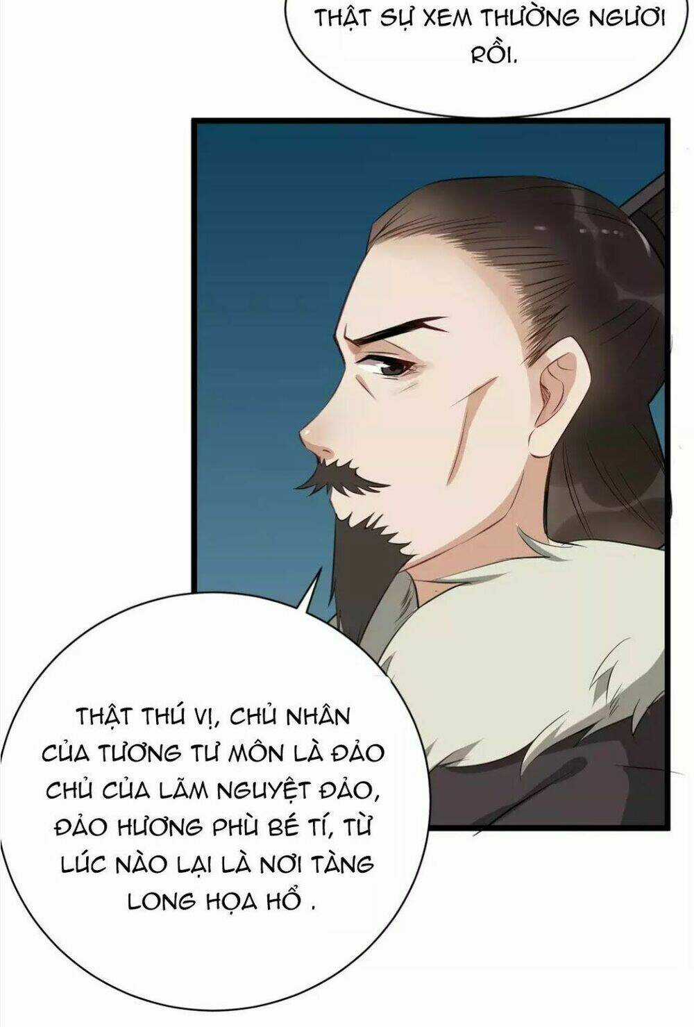 Bồng Sơn Viễn - Chapter 32 - Trang 36