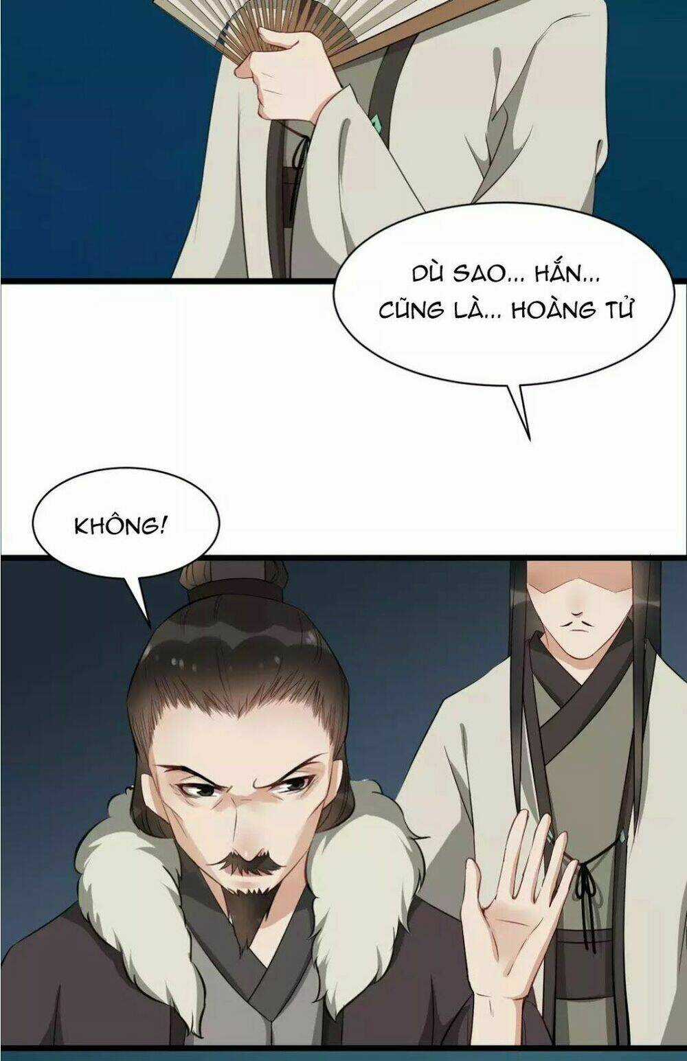 Bồng Sơn Viễn - Chapter 32 - Trang 39