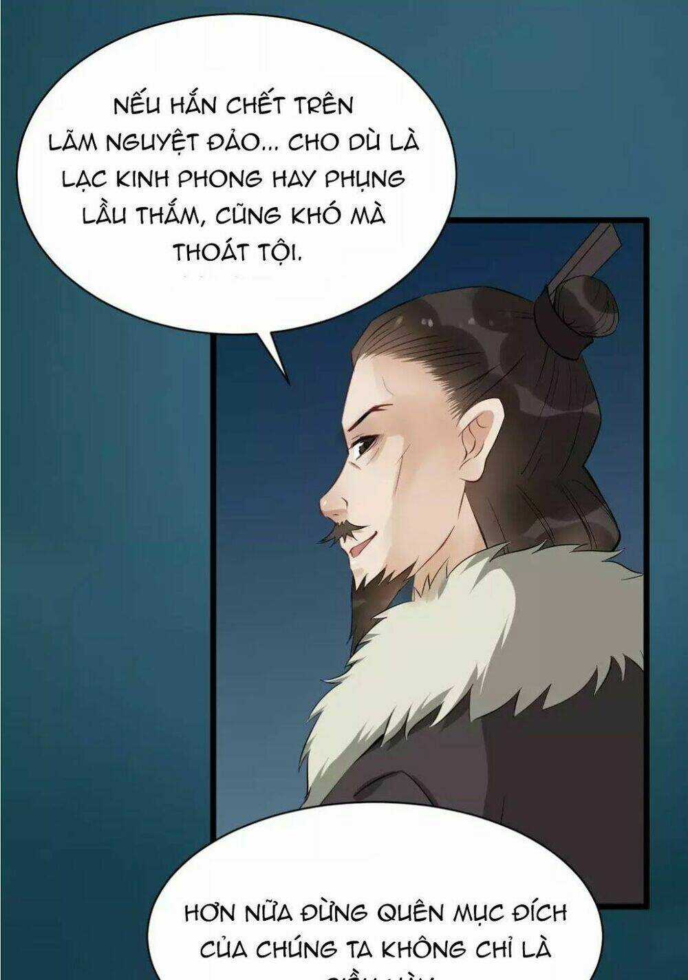 Bồng Sơn Viễn - Chapter 32 - Trang 40