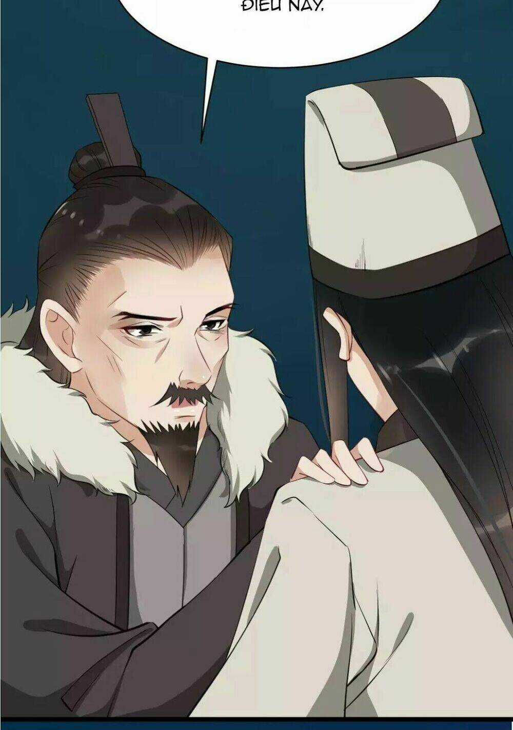 Bồng Sơn Viễn - Chapter 32 - Trang 41